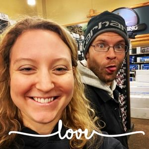 Meet your Posher, Oakley